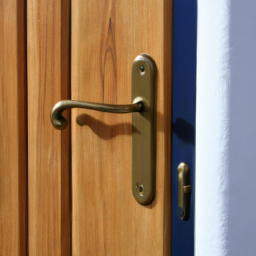 Trouvez la porte parfaite pour chaque espace de votre habitat Chatenay-Malabry